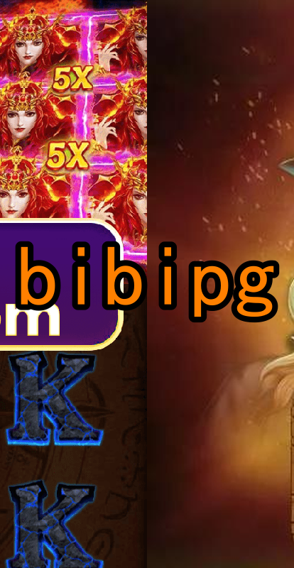 bibipg.Com - Caça-Níqueis Online Cassino